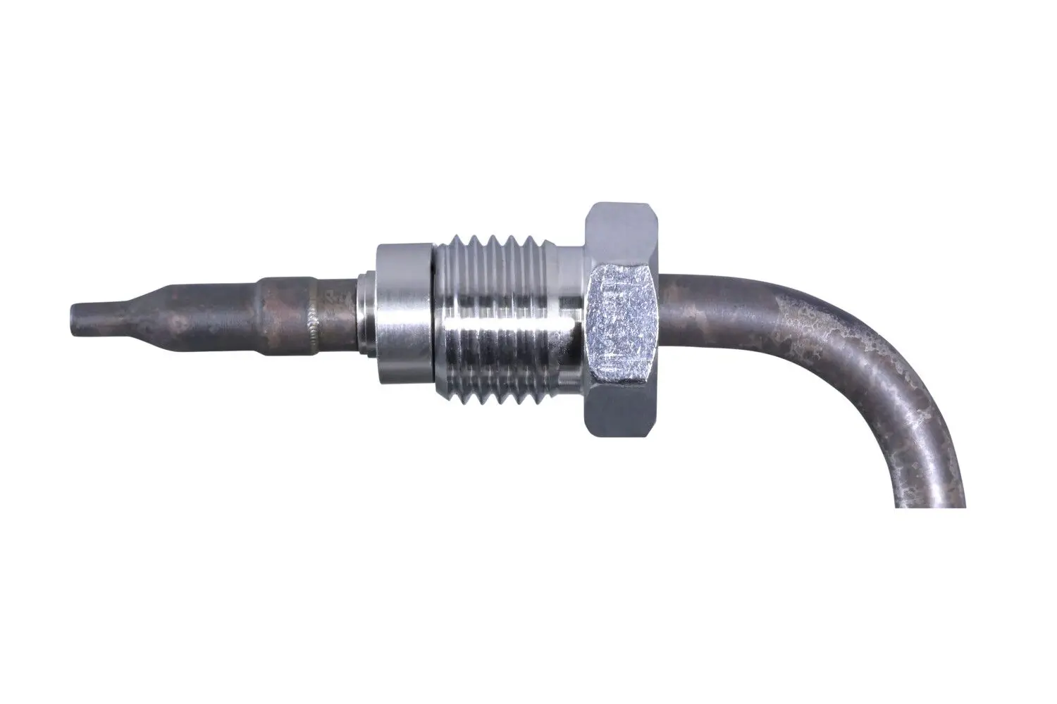 Mercedes C Serisi W205 OM651 Egzoz Gazı Sıcaklık Sensörü | HELLA 6PT 358 284-211