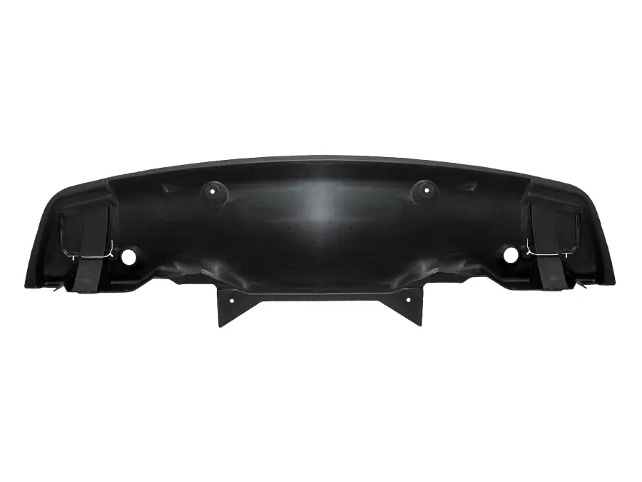 Mercedes E-Class W210 1996-2002 Front Bumper Lower Cover Spare Part