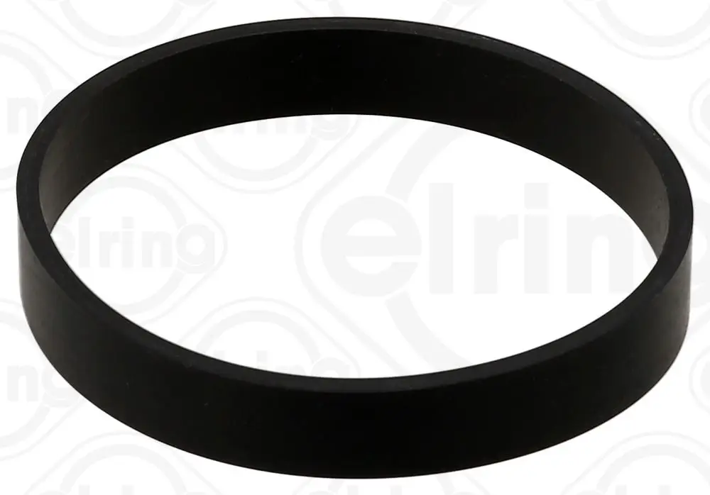 Mercedes C Series W203 OM646 Exhaust Gas Reverse Return Valve Gasket | ELRING 130.420