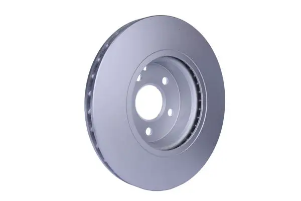 Mercedes E Serisi W211 Fren Diski Havalı Ön | HELLA 8DD 355 108-821