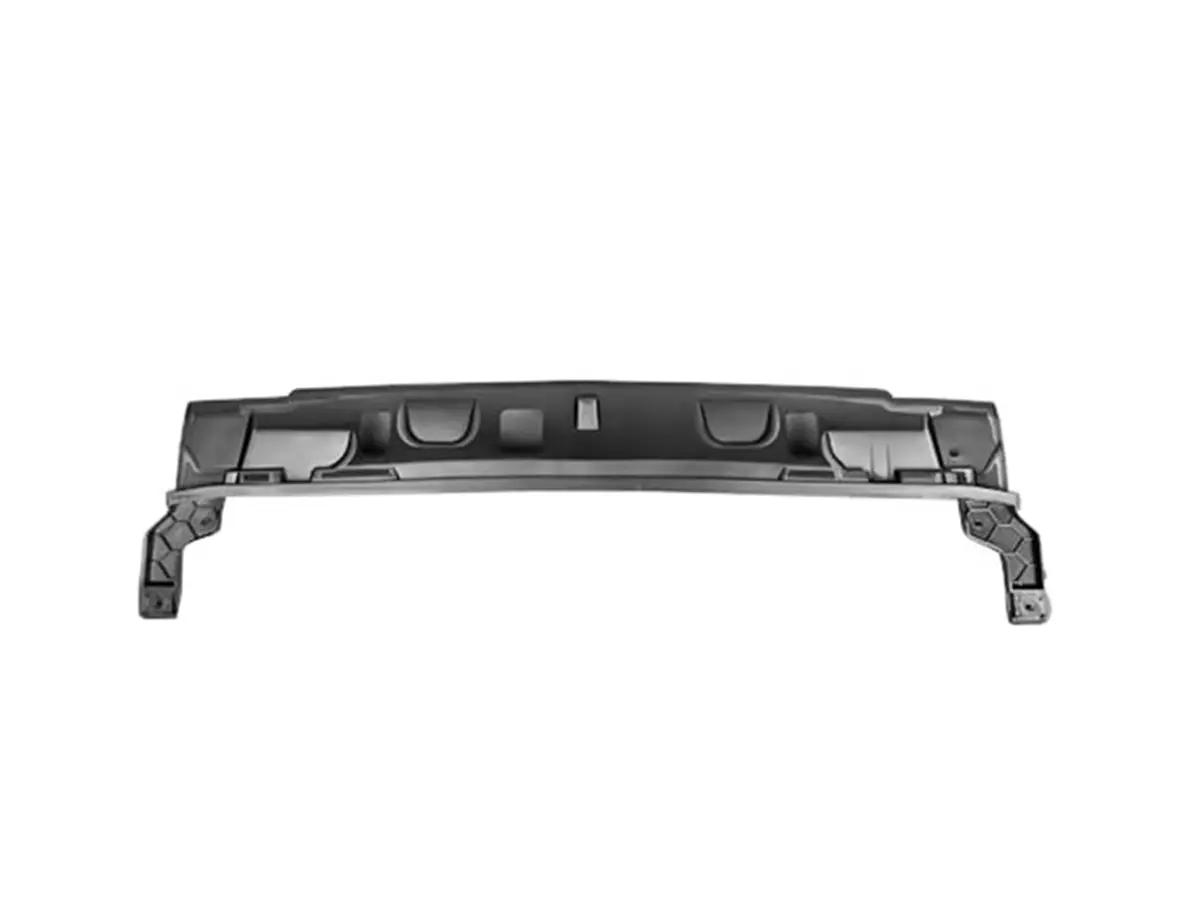 Mercedes E Serisi W212 2009-2016 AMG E63 Tampon Taşıyıcı Braketi Arka Alt Orta | WENDER MA2128856614