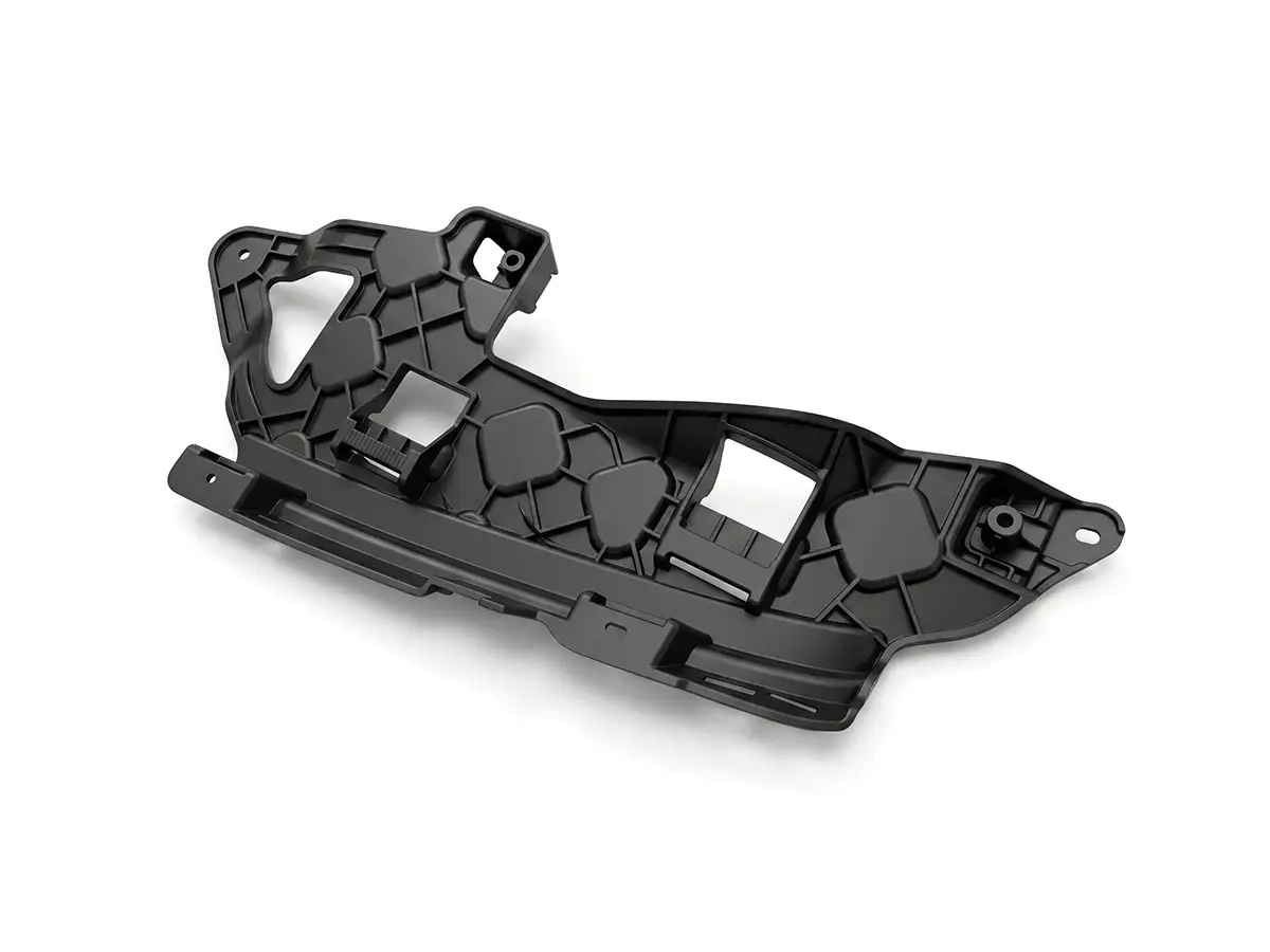 Mercedes E Serisi W212 2009-2016 AMG E63 Tampon Taşıyıcı Braketi Arka Sol | WENDER MA2128856714