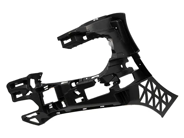 Mercedes E-Class W212 2009-2016 Front Right Bumper Support WENDER M...