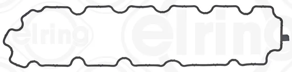 Mercedes E Series W213 OM656 Oil Oil Pan Gasket | ELRING 993.850
