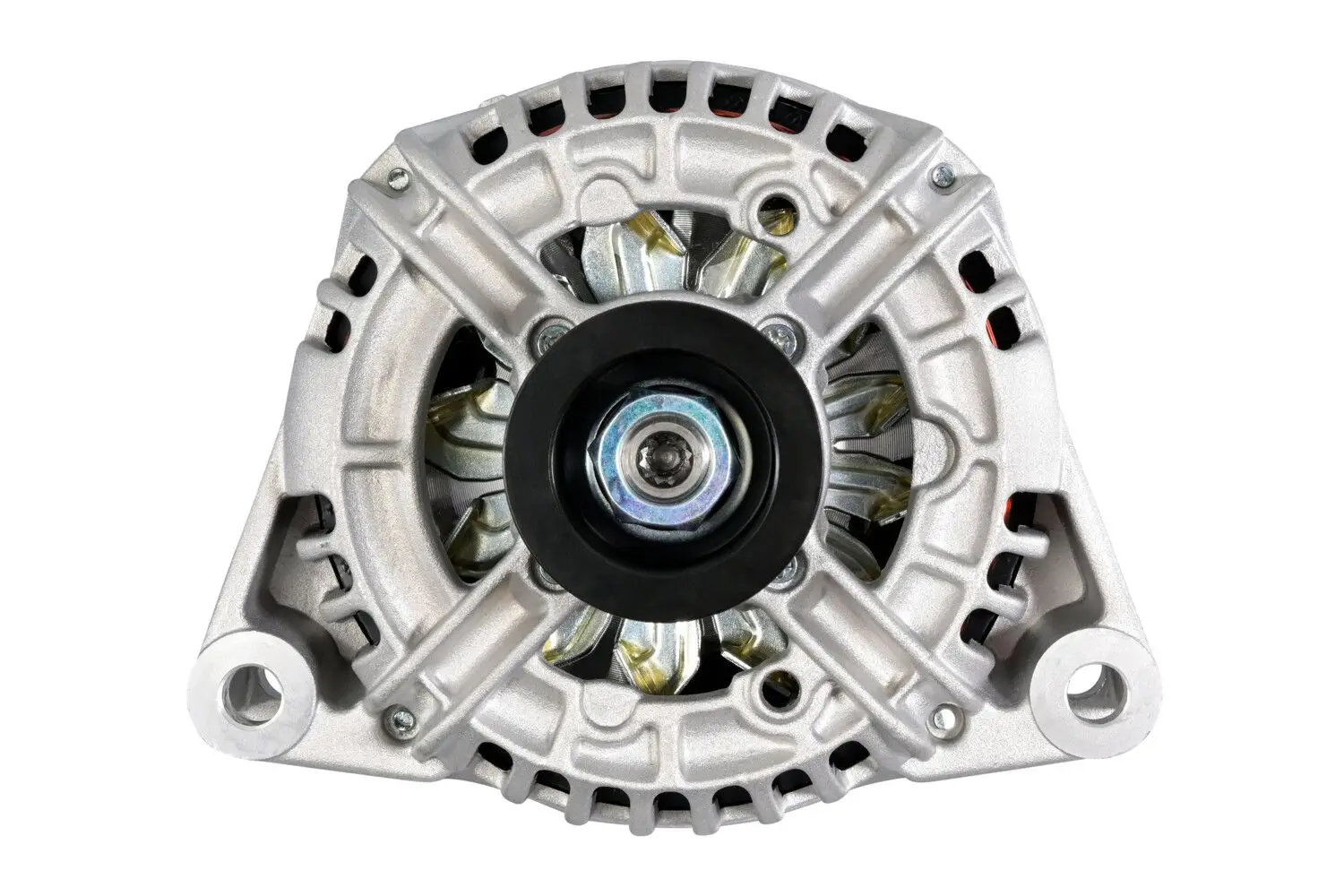 Mercedes ML Serisi W163 M112 Alternatör | HELLA 8EL 012 426-191