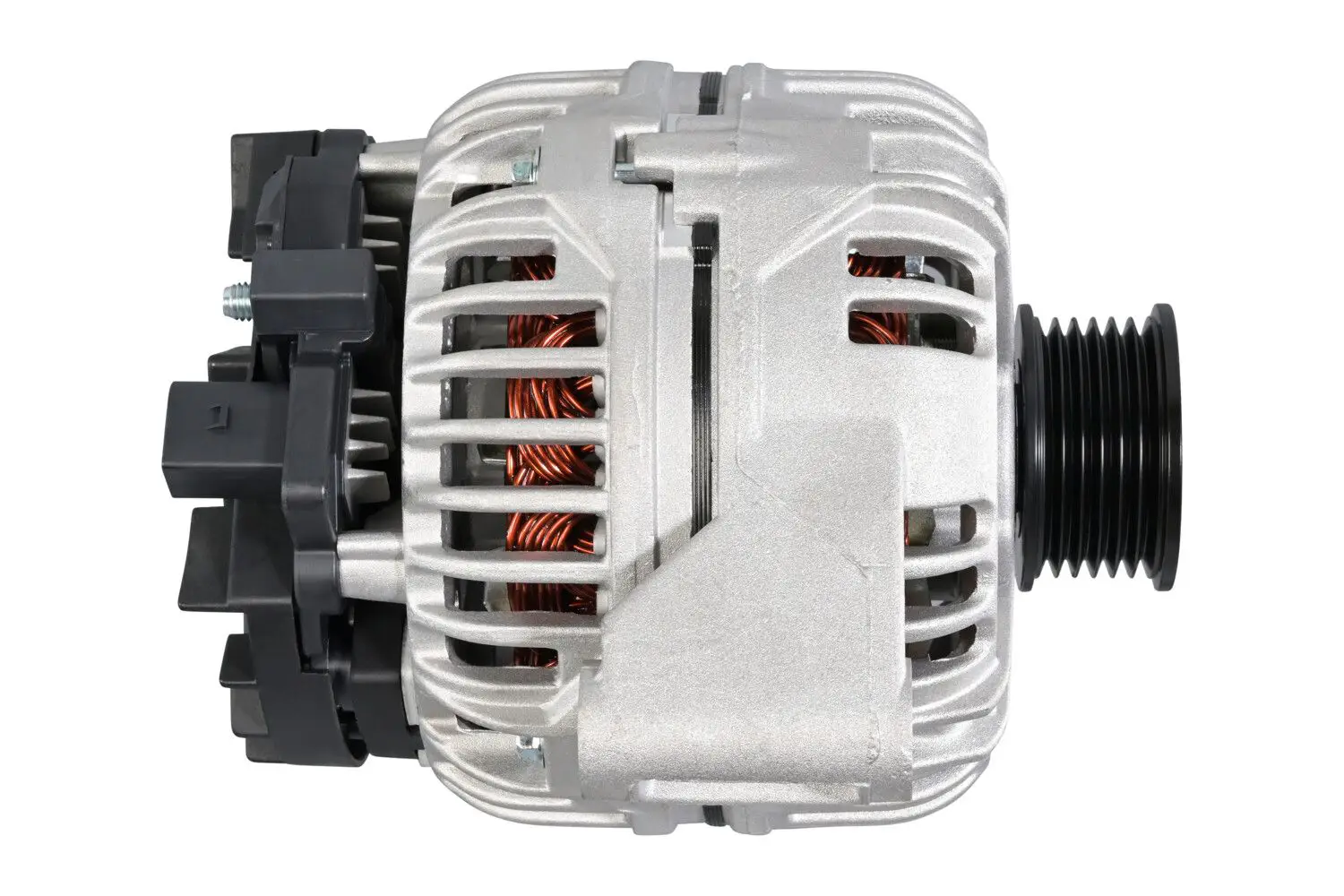 Mercedes ML Serisi W163 M112 Alternatör | HELLA 8EL 012 426-191