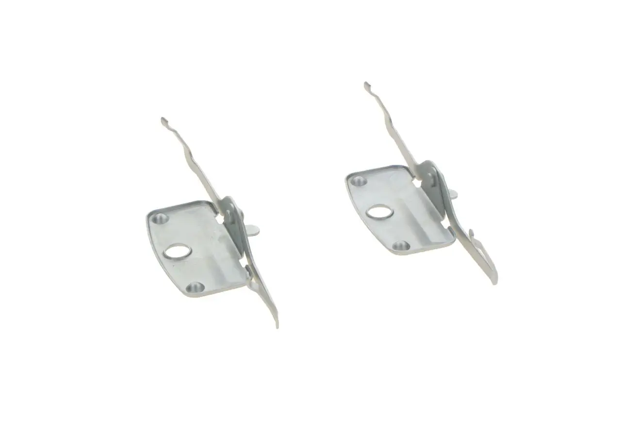 BMW 3 Serisi E90 2004-2012 Balata Sacı Ön Takım | BOSCH 1987474336