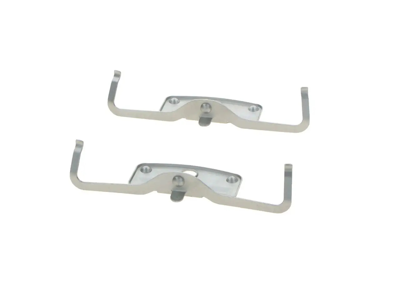 BMW 3 Serisi E90 2004-2012 Balata Sacı Ön Takım | BOSCH 1987474336