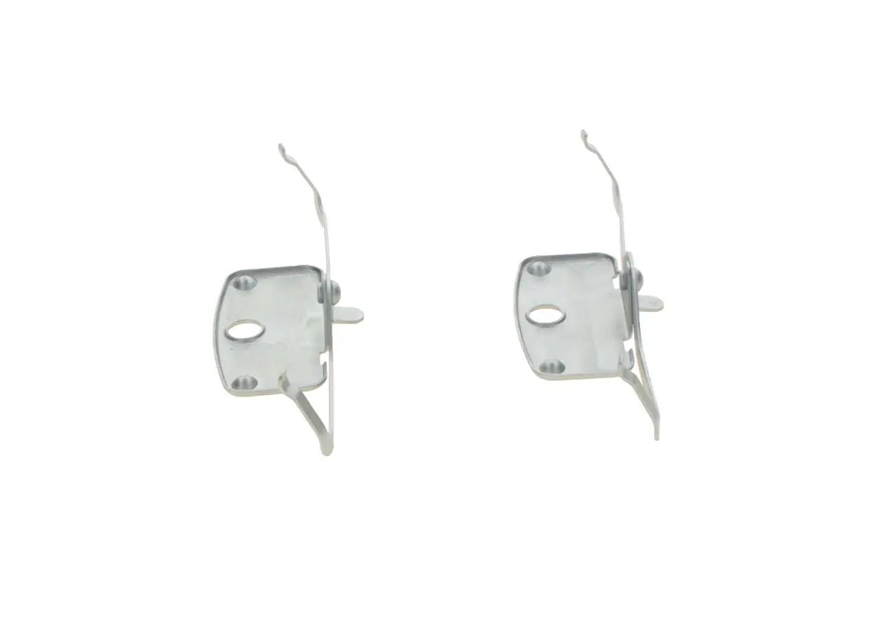BMW 3 Serisi E90 2004-2012 Balata Sacı Ön Takım | BOSCH 1987474336