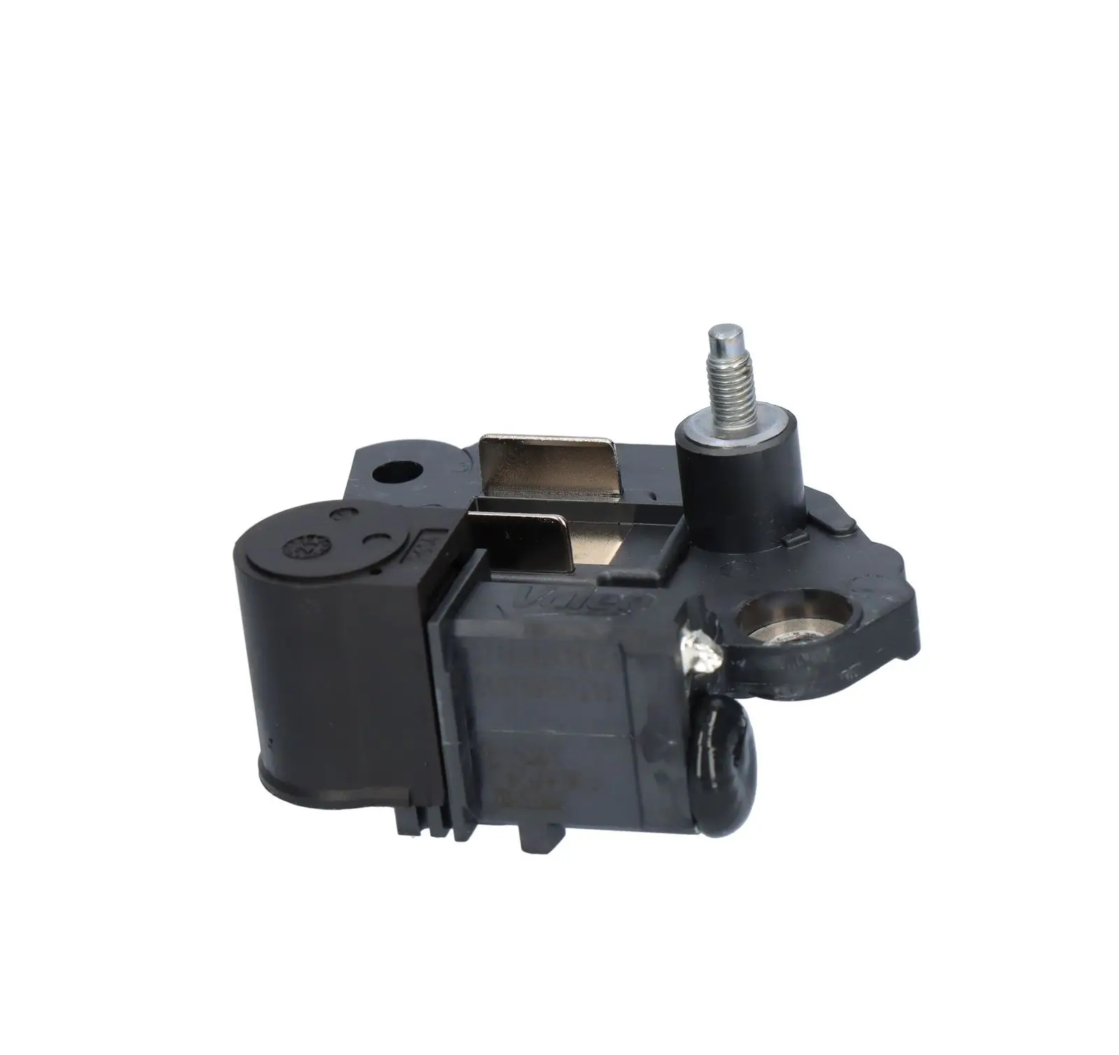 BMW 5 Serisi E60 2001-2010 Alternatör Regülatörü Tek Cıvatalı | VALEO 599102