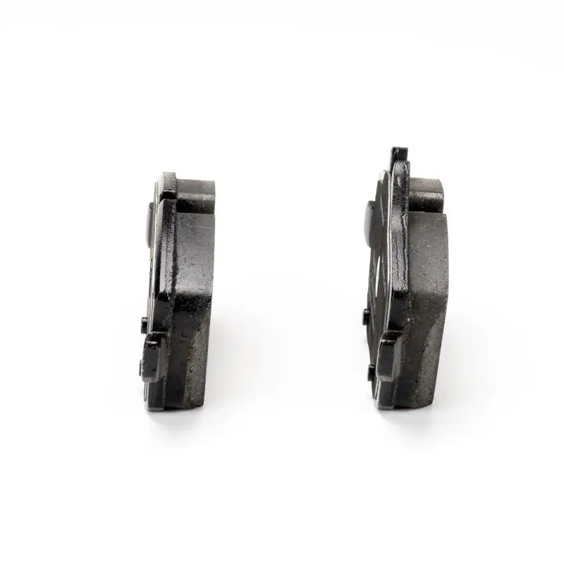 BMW 3 Serisi E90 2004-2012 Fren Balatası Ön | DELPHI LP2186
