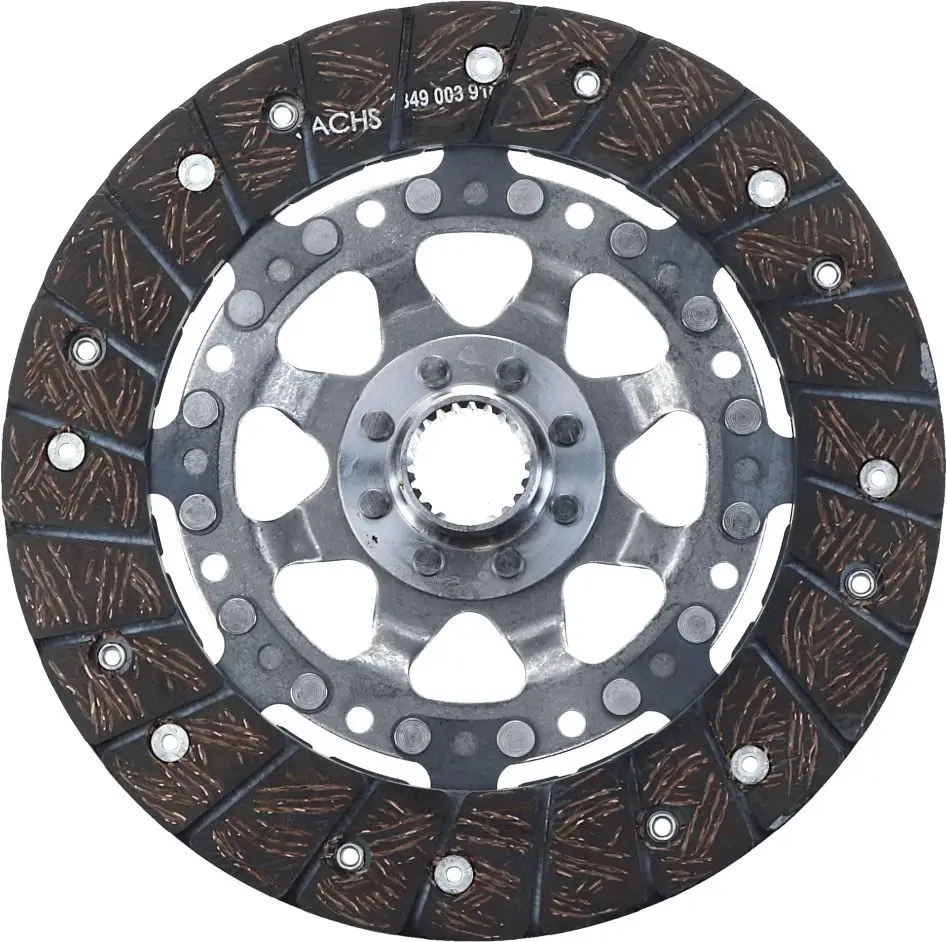 BMW 3 Serisi E90 2004-2012 Debriyaj Seti | SACHS 3000 970 122