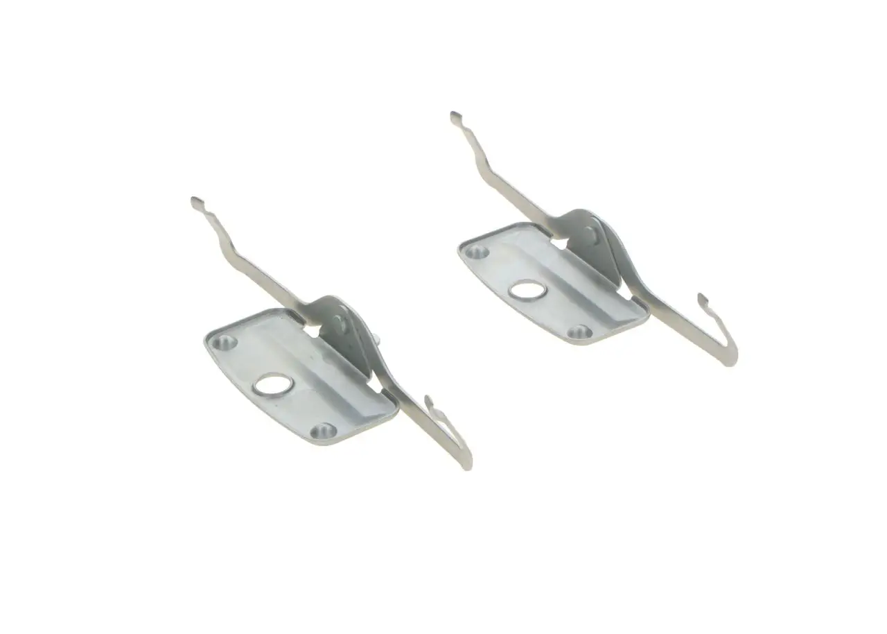 BMW 3 Serisi E90 2004-2012 Balata Sacı Ön Takım | BOSCH 1987474336