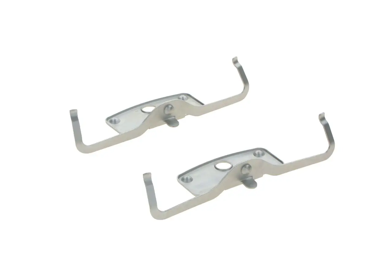 BMW 3 Serisi E90 2004-2012 Balata Sacı Ön Takım | BOSCH 1987474336