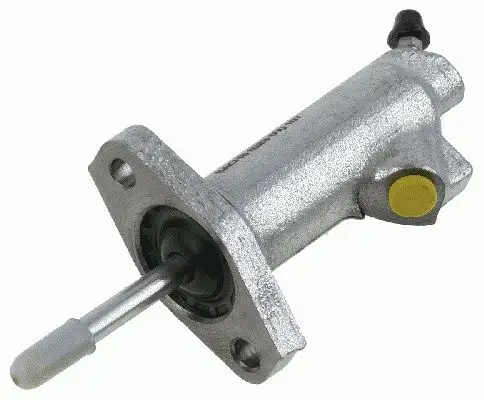 BMW 3 Serisi E30 1988-1991 Debriyaj Merkezi Alt | SACHS 6283 600 107