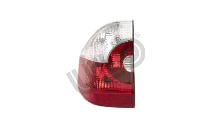 BMW X3 Serisi E83 2003-2010 Stop Komple Dış Sol | ULO 1001103