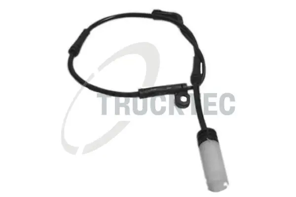 BMW 5 Serisi E60 2001-2010 Balata Fişi Ön | TRUCKTEC 0834087