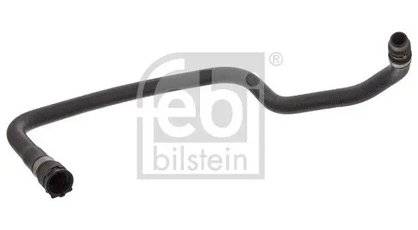 BMW 5 Serisi E39 1996-2003 M52 M54 Yedek Su Depo Hortumu | FEBI 45814