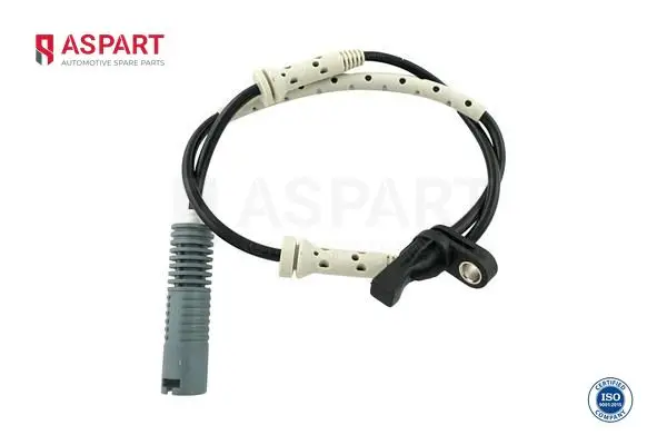 BMW 3 Serisi E90 2004-2012 ABS Sensörü Ön | ASPART 2WSE1066