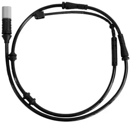 BMW 7 Serisi F01/F02/F03/F04 2008-2015 Balata Fişi Arka | TEXTAR 98042500