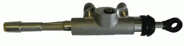 BMW 5 Serisi E34 1987-1996 Debriyaj Merkezi Üst | SACHS 6284 600 103