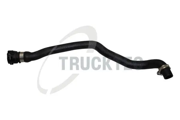 BMW 3 Serisi E46 1997-2006 Yedek Su Depo Hortumu | TRUCKTEC 0859055