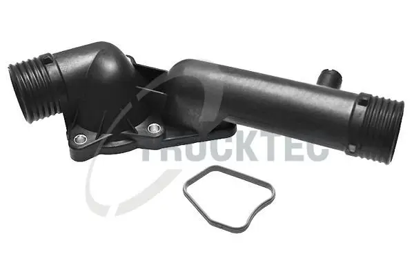 BMW 5 Serisi E39 1996-2003 M52 Termostat Kapağı | TRUCKTEC 0819155