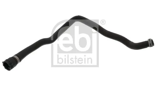 BMW 3 Serisi E90 2004-2012 Genleşme Tank Hortumu | FEBI 101057