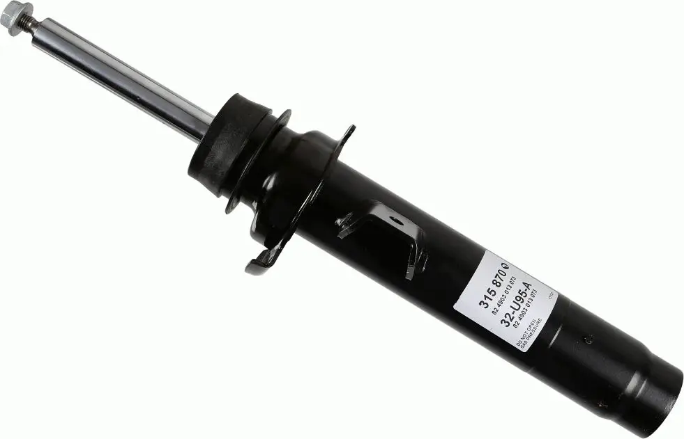 BMW 3 Serisi F30 2012-2018 Amortisör Ön Sol Xi | BOGE 32-U95-A