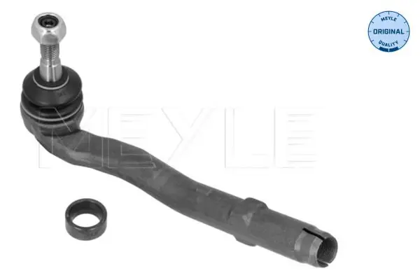 BMW 5 Serisi E39 1996-2003 Yan Rot Sol | MEYLE 316 030 4355