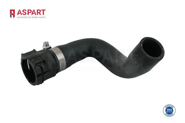 BMW 3 Serisi E90 2004-2012 N43 Termostat Hortumu | ASPART 6HOS1065