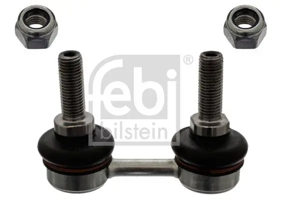 BMW X5 Serisi E53 2000-2006 Viraj Askı Rotu Arka | FEBI 280140