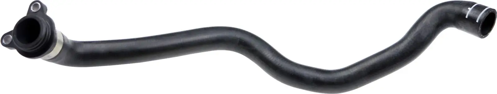 BMW X6 Serisi E71 2007-2014 N55 Termostat Hortumu | RAPRO RP:19962