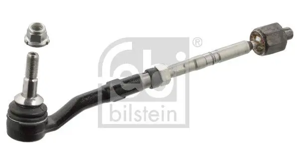 BMW 5 Serisi E60 2001-2010 Yan Rot Sağ | FEBI 280172