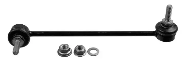 BMW 5 Serisi E39 1996-2003 Viraj Askı Rotu Ön Sol | LEMFORDER 13283 02