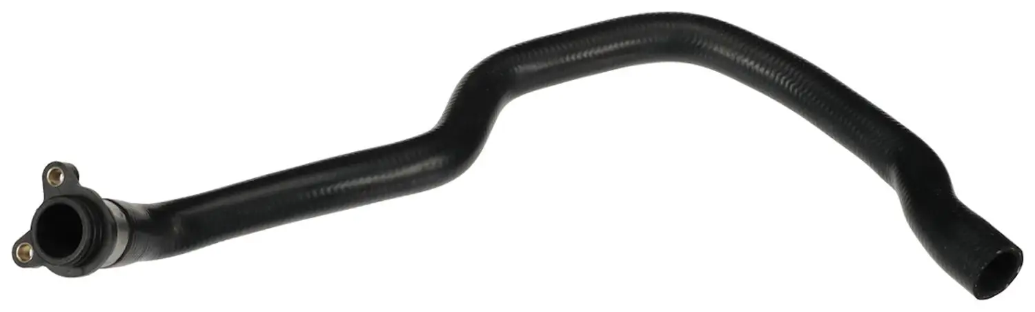 BMW X5 Serisi E70 2007-2013 N52 Termostat Hortumu | RAPRO RP:19627