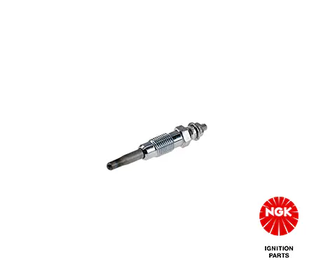 Mercedes W124 Kasa OM602 Kızdırma Bujisi | NGK 2237
