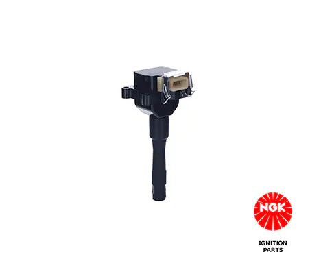 BMW 5 Serisi E34 M50 Ateşleme Bobini | NGK 48036
