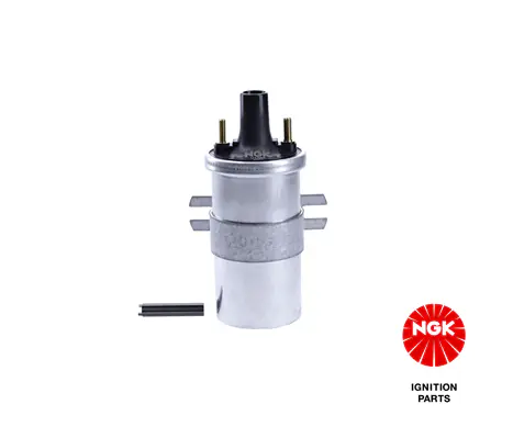 BMW 5 Serisi E34 M20 Ateşleme Bobini | NGK 48345