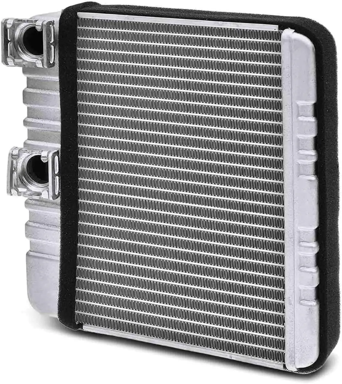 BMW E46 Kalorifer Radyatörü | NISSENS 70514