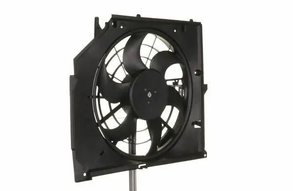 Bmw E46 M52 M54 Klima Fanı Komple | NISSENS 85649