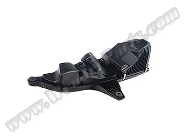 BMW 1 Series F20 N20 Air Filter Tank | WENDER BA13717597589