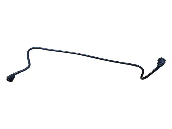 BMW 3 Series F30 N47N N55 Radiator Water Tank Hose | WENDER BA17128570061