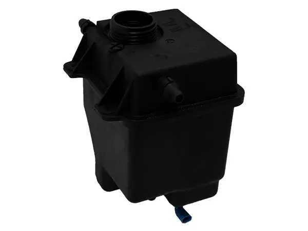 BMW X5 N62 E53 Radiator Water Tank | WENDER BA17137501959