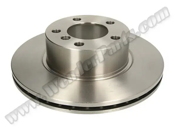 BMW 3 Series F30 2012-2018 Brake Disc Front Pneumatic 118>120i/d; 316>320i/d | WENDER BA34116792217