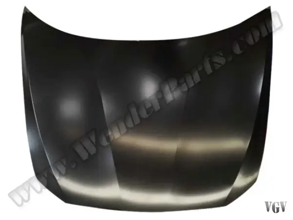 BMW 1 Serisi F20 2011-19 Kaput Sac | WENDER BA41007290942S