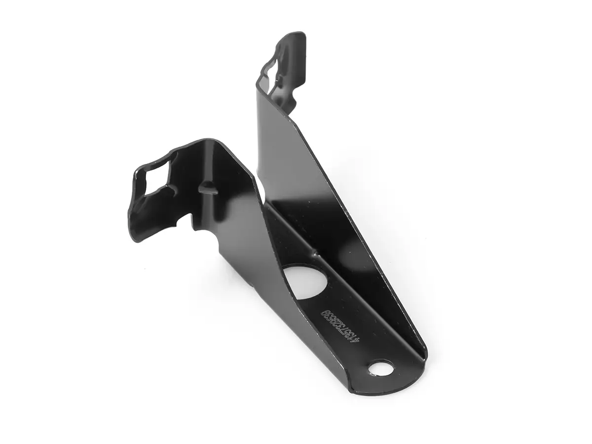 BMW 3 Series F34 Fender Bracket Front Inner Left Front Side; Upper | WENDER BA41357329539