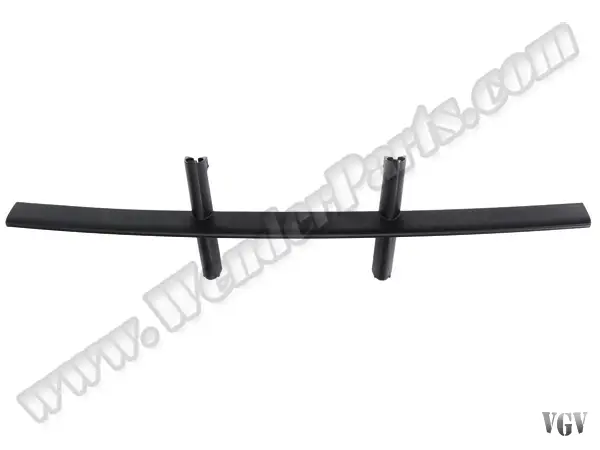 BMW 5 Series E60 2001-2010 Bumper Grille Front Medium 2002-06 | WENDER BA51117033702