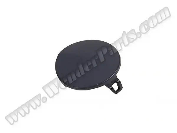 BMW 3 Series E90 2004-2012 Bumper Tow Cover Front 2008-11 | WENDER BA51117207299