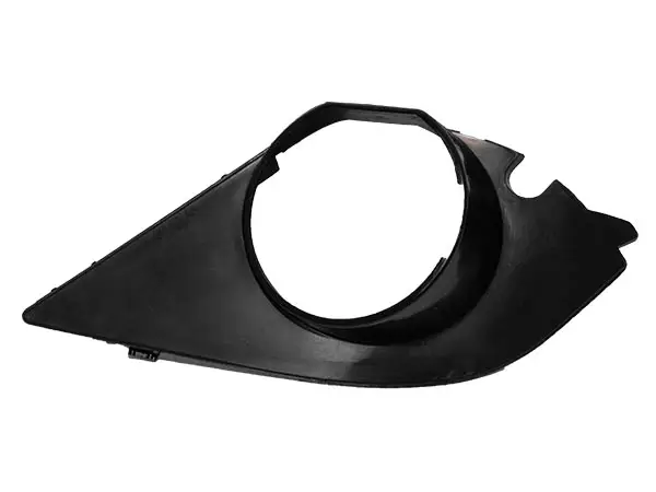 BMW 5 Serisi E60 2001-2010 Sis Far Çerçevesi Sol -M-Tech- 2002-09 | WENDER BA51117896603